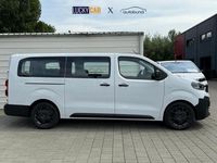 Neu Citroën Jumpy 2025 Andere Van / Kleinbus
