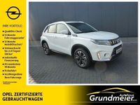 Gebraucht Suzuki Vitara 129 PS (94 kW) 2021 Andere farbe SUV