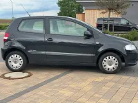 Occasion VW Fox Refresh 54 ch (39 kW) 2009 Gris Citadine