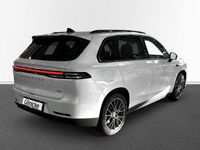 Neu Leapmotor C10 215 PS (158 kW) 2025 Weiß SUV