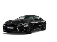 Gebraucht BMW M8 Competition Edition 625 PS (459 kW) 2025 Coupé