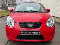 Gebraucht Kia Picanto Start 65 PS (47 kW) 2009 Kleinwagen