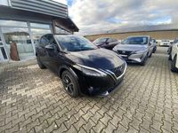 gebraucht Nissan Qashqai Tekna Klima Sitzheizung Navi 116 kW (158 PS), A...