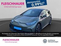 Gebraucht VW ID.3 Pro 150 kW (204 PS) 2023 Gruen Kleinwagen