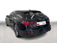 Gebraucht Audi S6 Sport 344 PS (253 kW) 2024 Schwarz Kombi