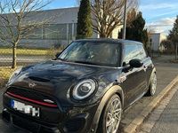 Gebraucht Mini John Cooper Works 231 PS (169 kW) 2019 Schwarz Kleinwagen