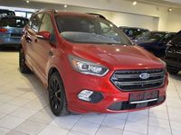 gebraucht Ford Kuga 1.5 EcoBoost ST-Line 4x4 Navi Xenon EURO 6