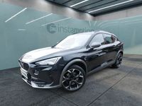 Gebraucht Cupra Formentor 310 PS (228 kW) 2022 Schwarz SUV