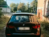 Gebraucht BMW X1 143 PS (105 kW) 2010 Braun SUV