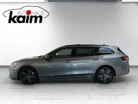 Gebraucht VW Passat R-line 193 PS (141 kW) 2026 Grau Kombi