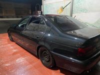 gebraucht BMW 523 e39 i