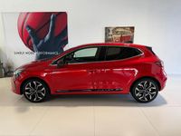 Gebraucht Mitsubishi Colt Diamant Edition 143 PS (105 kW) 2024 Sunrise rot metallic Limousine