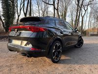 Gebraucht Cupra Formentor VZ 245 PS (180 kW) 2022 Schwarz SUV