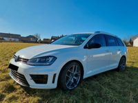 gebraucht VW Golf VII Variant 2.0 TDI Highline 150PS PDC SHZ