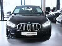 Gebraucht BMW 120 M Sport 178 PS (130 kW) 2023 Schwarz Kleinwagen