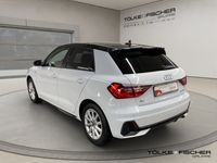 gebraucht Audi A1 Sportback 25 1.0 TFSI S-Line S-line ACC SHZ