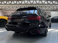 Gebraucht Audi RS6 Performance 630 PS (463 kW) 2023 Schwarz Kombi