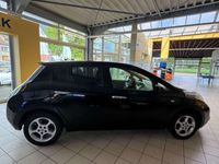 gebraucht Nissan Leaf *LED*Navi*Keyless*Scheckheft*2 Hand*Kamera*