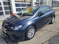 Gebraucht Seat Ibiza Style 116 PS (85 kW) 2019 "magnetic tech" Kleinwagen