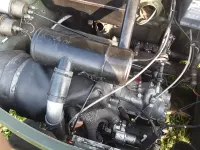 Gebraucht Trabant 601 1986 SUV
