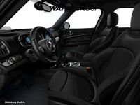 Gebraucht Mini Cooper SD 190 PS (139 kW) 2022 Schwarz metallic Kleinwagen