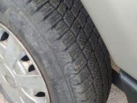 Gebraucht Mercedes Sprinter 150 PS (110 kW) 2008 Silber Van