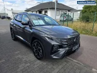 Neu Hyundai Tucson N Line 239 PS (175 kW) 2026 Shadow grey SUV