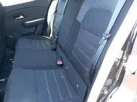 Gebraucht Dacia Sandero Expression 110 PS (80 kW) 2023 Perlmuttschwarz metallic perlmuttschwarz metallic SUV