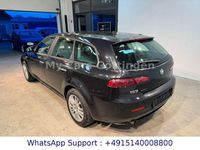 Gebraucht Alfa Romeo 159 140 PS (102 kW) 2009 Kombi