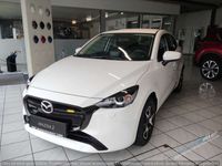 gebraucht Mazda 2 1.5L SKYACTIV-G 75ps Center-Line