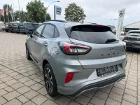Gebraucht Ford Puma ST-Line X 155 PS (114 kW) 2024 Solarsilber SUV