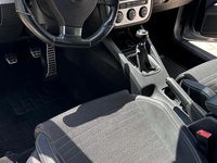 Gebraucht VW Scirocco 122 PS (89 kW) 2008 Coupé