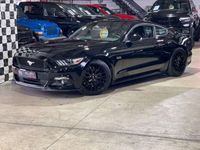 gebraucht Ford Mustang MustangGT+RECARO+SPORT FAHRW.+DE.FZG+UNFALLFREI