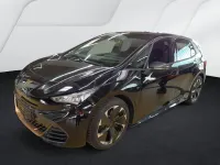 Gebraucht Cupra Born e-Boost 169 kW (231 PS) 2025 Schwarz Kleinwagen