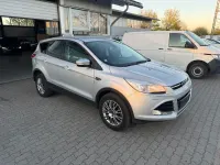 Gebraucht Ford Kuga Titanium 140 PS (102 kW) 2014 SUV