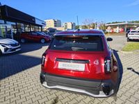 Novo Renault 4 E-Tech Evolution 77 kW (106 HP) 2025 Vermelho SUV