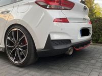 gebraucht Hyundai i30 2.0 T-GDI N Performance N Performance