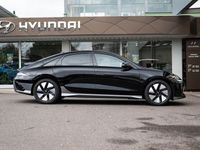 gebraucht Hyundai Ioniq 6 53kWh TECHNIQ Park BOSE Sitz