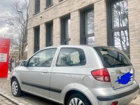 gebraucht Hyundai Getz 1.1