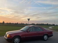 gebraucht Mercedes 230 W124 ceSportline