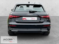 gebraucht Audi A3 Sportback 35 TDI advanced