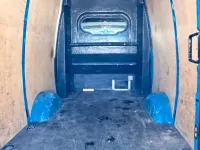 Occasion Iveco Daily 170 ch (125 kW) 2016 Bleue Monospace