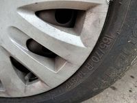 Gebraucht Citroën C2 Comfort 73 PS (53 kW) 2004 Silber Kleinwagen