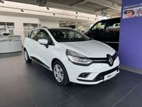 gebraucht Renault Clio GrandTour Energy TCe 90 Business