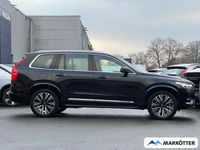 Gebraucht Volvo XC90 Ultimate 455 PS (334 kW) 2022 Schwarz SUV