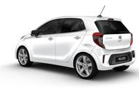 gebraucht Kia Picanto 1.0 Vision - Vario-Leasing - frei konfigurierbar!