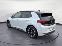 Gebraucht VW ID.3 Pro Performance 150 kW (204 PS) 2022 Weiß Kleinwagen
