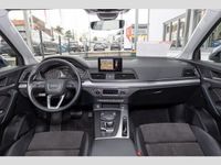 gebraucht Audi Q5 S line 45 TFSI qu. S tr.(Pano,BO,EPH+,KS,Ambie