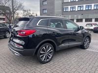 Gebraucht Renault Kadjar Bose Edition 159 PS (116 kW) 2019 Schwarz SUV