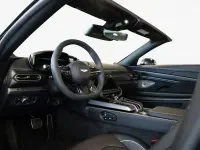 Gebraucht Aston Martin Vanquish 835 PS (614 kW) 2026 Grün minotaur green Cabrio